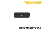 VP-PRO Tekno NB48 2.2 Front Bumper (2)