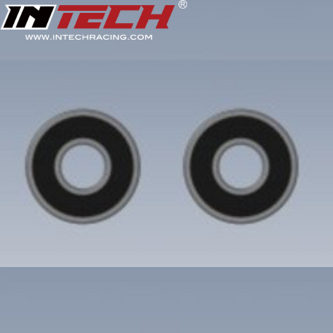 INTECH Racing 400511 5x11x4 Bearing (2)