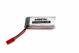 Rage RC RGR3111 1S 3.7V 800mAh LiPo Tribus 250 EP