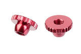Team Corally C-00100-014 Aluminum Side Spring Holder (2) SSX-125