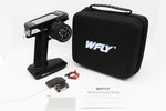 WFLY X9S 9-Channel 2.4GHz Digital Radio w RG209S Receiver