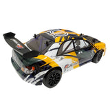 Carisma GT24 2.0 Subaru Impreza STI 2006 Drift Spec 2 Orange RTR