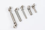 Hobby Plus HBP240471 U-Joint Drive Shaft Set Arktos 6x6 (3)