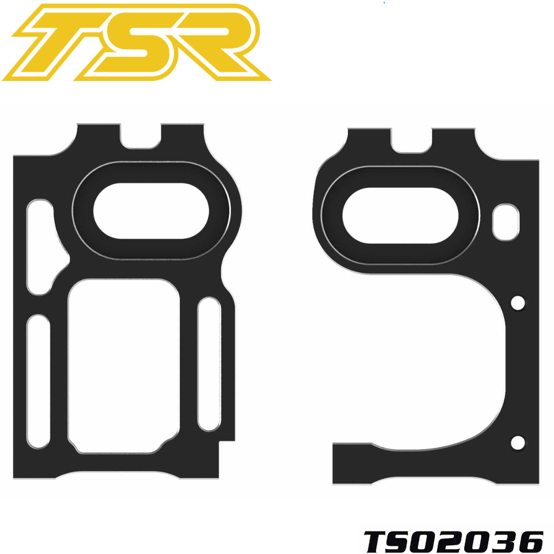 Team Saxo Racing Replacement Parts & Upgrades – Page 7 – Naughty
