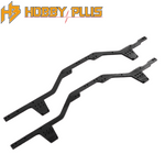 Hobby Plus HBP240059 Aluminum Main Chassis Set CR18P Evo