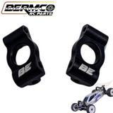 Bermco RC Parts Aluminum C Hubs Losi Micro-B & T