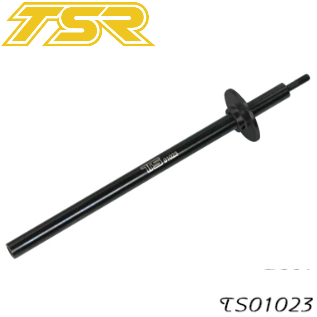 Team Saxo Racing Replacement Parts & Upgrades – Page 7 – Naughty