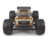 BlackZon Spryte MT Turbo 1/20 4WD Monster Truck Orange RTR Brushless