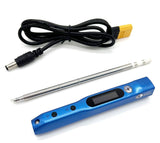 Racers Edge PRO Portable Soldering Iron Kit