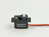 Hobby Plus HBP240133 Servo Speck B