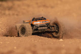 Team Corally Punisher XD 4WD 2S RTR 1/12 Monster Truck Orange
