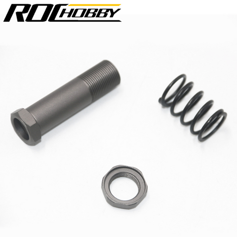 ROCHOBBY APSC71018 Bell Crank Parts Aluminum Ridge Racer