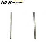 ROCHOBBY APSC71049 Hinge Pin 3x53mm Ridge Racer