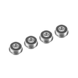 Team Corally C-3918516 Ball Bearing ABEC3 1/8x5/16 Flanged (4)
