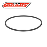 Team Corally C-00105-037 Battery Tray O-Ring 65x2.4 SSX-125