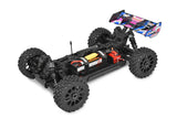 Team Corally Syncro-4 1/8 4S Brushless Buggy RTR 4x4 Off Road Pink
