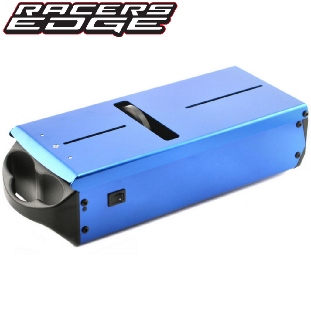 Rc Sample Box Racers Edge Nitro RC Bump Box 1/8 Buggy Truggy Engine Starter Tool ...