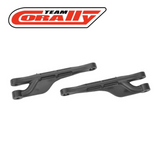 Team Corally C-00230-0012 Upper Arm Link Front Punisher Furago XD