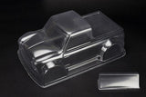 Louise LNBA806 Mini Pick Up Clear Body 210mm for M-Chassis