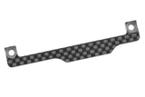 Team Corally C-00105-004 Carbon Motor Pod Upper Plate SSX-125