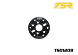 Team Saxo TS01209 380 to 540 Conversion Block
