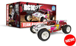 Team Associated RC10GT Classic 1/10 Nitro Stadium Truck Kit