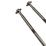 Bermco RC Parts Titanium Rear Axle Driveshafts Losi 22S Sprint