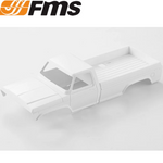 FMS C3057 FCX24 Smasher Body White