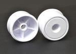 Exotek EXO2324 F1 Disk Wheels Front 1/10 (For Exotek Tires ONLY)