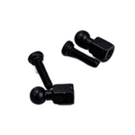 Bermco RC Parts Carbon Front Shock Tower Losi Micro-B & T