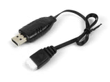 BlackZon BZN540338 USB Charger Spryte