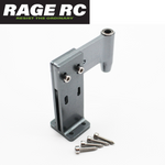 Rage RC RGRB1281 Stainless Shaft Bracket Velocity 900BL