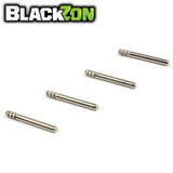 BlackZon BZN540138 Lower Outer Hinge Pin Set Smyter