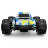 MJX HyperGo 18208 1/18 4wd Off-Road Monster Truck