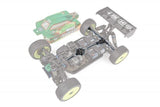 Team Associated RC8B4.1e Kit 1/8 4wd  Electric Buggy