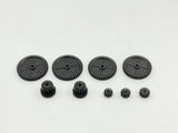 Hobby Plus HBP240121 Pinion Spur & Idle Gear Set Speck B