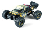 Blackzon Smyter DB 1/12 4WD Desert Buggy Brushed RTR Yellow