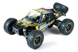 Blackzon Smyter DB 1/12 4WD Desert Buggy Brushed RTR Yellow