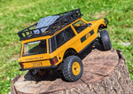 FMS FCX24M Land Rover Range Rover Camel Trophy 1/24 RTR