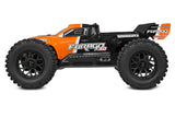 Team Corally Furago XD 4WD 2S RTR 1/12 Monster Truck Orange
