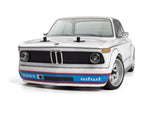 HPI Racing Sport 3 BMW 2002 Turbo RTR Brushed 1/10 Touring Car