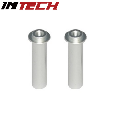 INTECH Racing 300105 Battery Strap Post (2) ER-12M 2.0