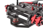 Team Corally SSX-125 Carbon Chassis 1/12 Pan Car Kit