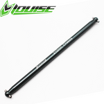 Louise LNBA203 Aluminum Center Drive Shaft 210mm LMX