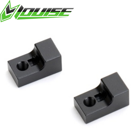 Louise LNBA497 Aluminum Body Mount Holder LTX