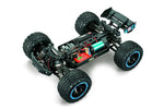 Blackzon Slyder ST Turbo 1/16 4WD RTR 2S Brushless Blue