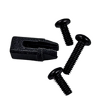 Bermco RC Parts Aluminum Rear Shock Tower Kyosho Mini-Z MB-010