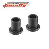 Team Corally C-00140-054 Steel Steering Block Bushing (2)