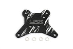 Louise LNBA500 Aluminum Front Upper Deck LRX Rally