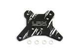 Louise LNBA500 Aluminum Front Upper Deck LRX Rally
